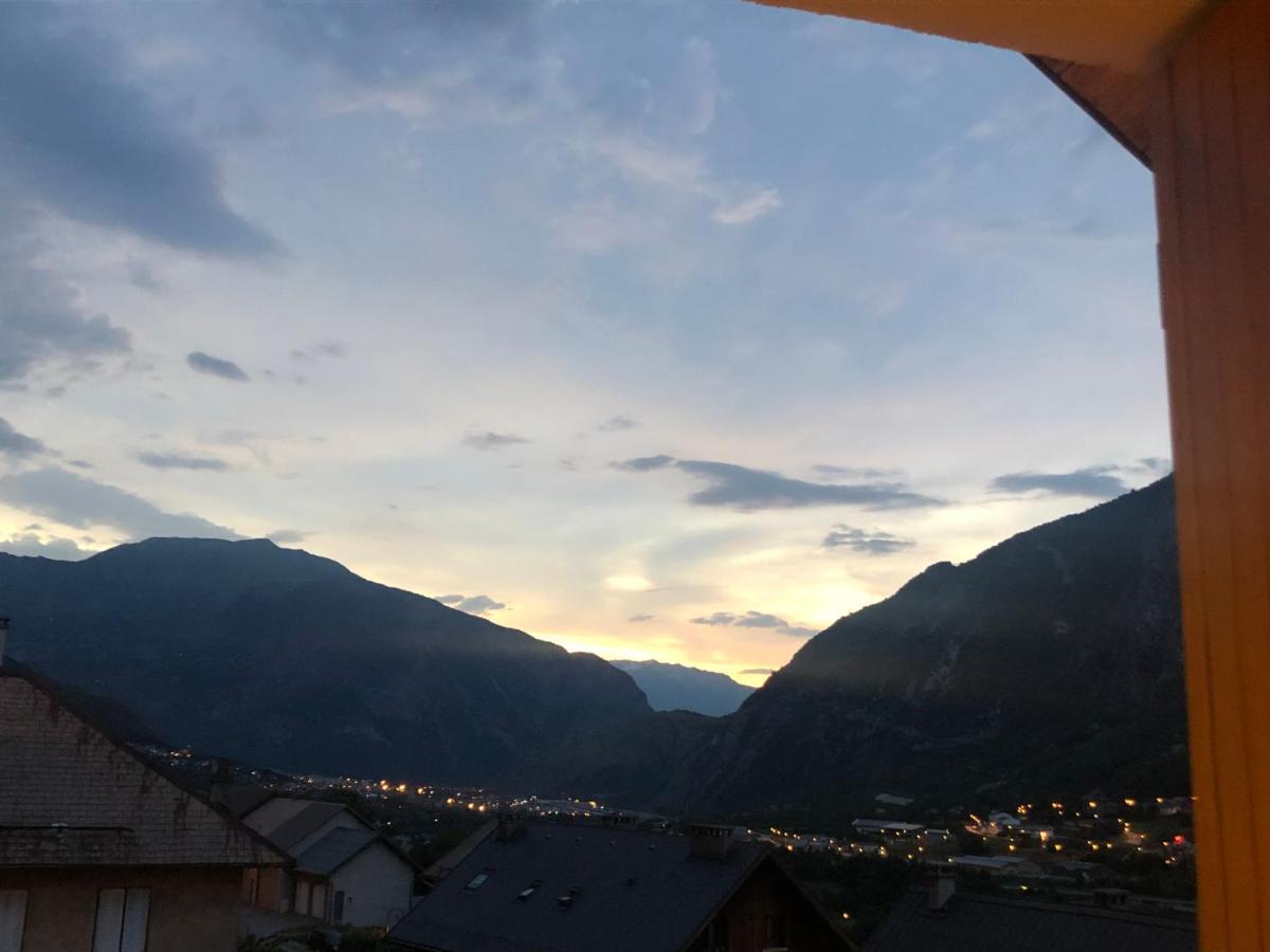 Montricher Karellis, 5 Min De St Jean De Maurienne Bagian luar foto