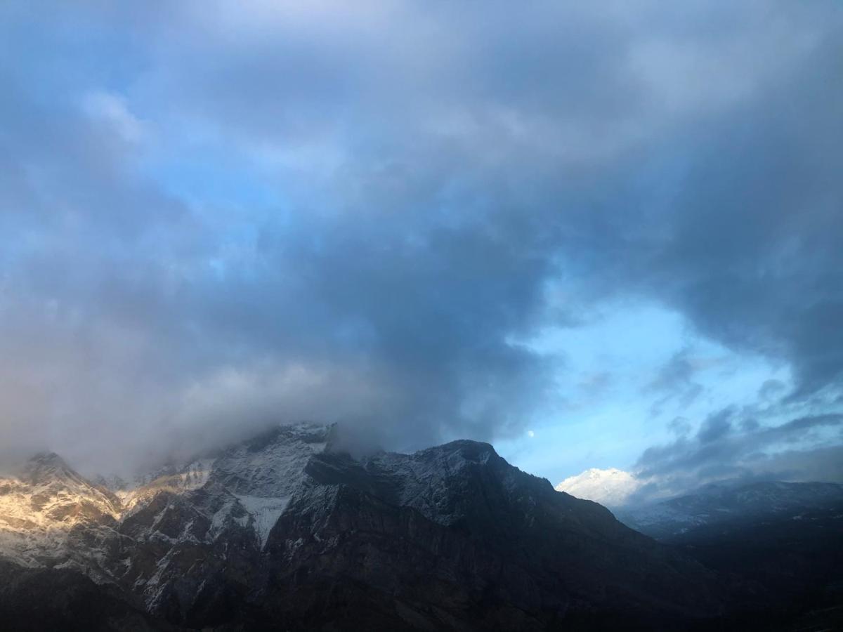 Montricher Karellis, 5 Min De St Jean De Maurienne Bagian luar foto