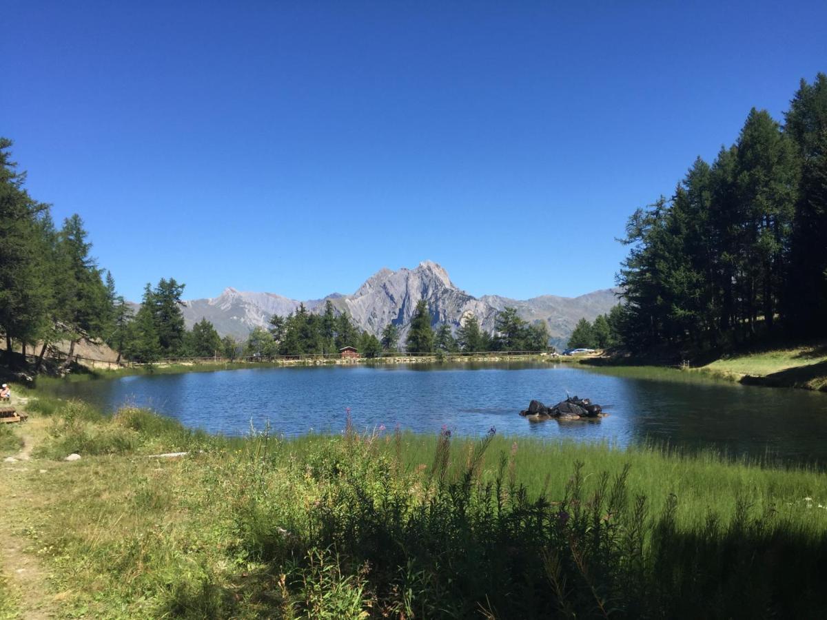 Montricher Karellis, 5 Min De St Jean De Maurienne Bagian luar foto